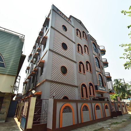 Hotel Super Oyo Flagship 40648 Deep Residency Durgāpur Exterior foto