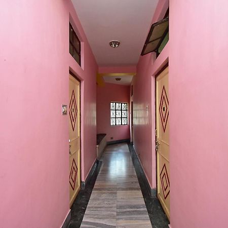 Hotel Super Oyo Flagship 40648 Deep Residency Durgāpur Exterior foto