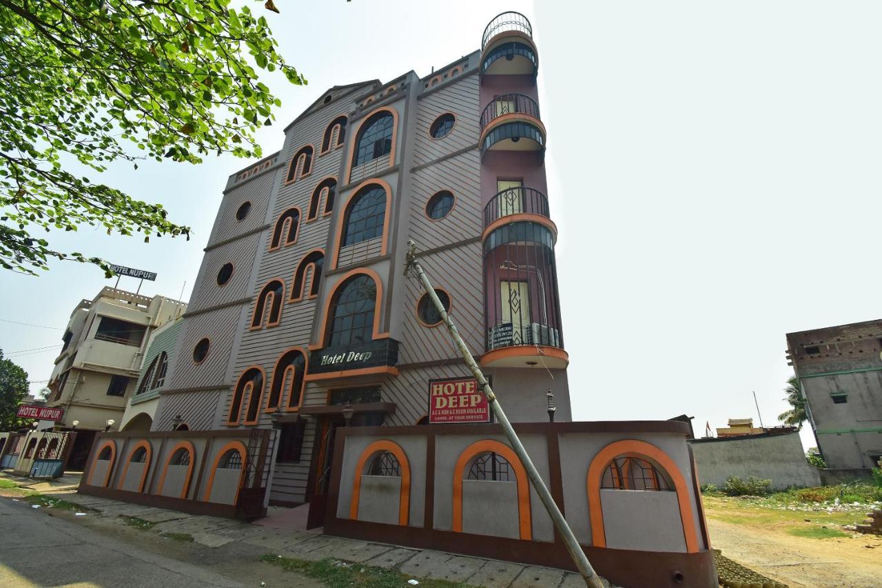 Hotel Super Oyo Flagship 40648 Deep Residency Durgāpur Exterior foto