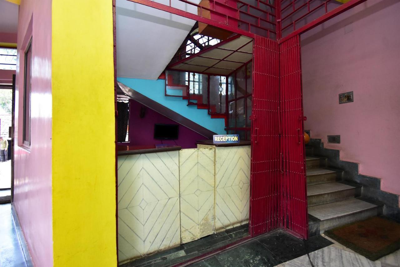 Hotel Super Oyo Flagship 40648 Deep Residency Durgāpur Exterior foto
