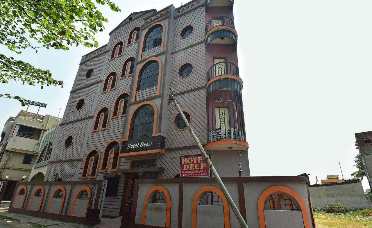 Hotel Super Oyo Flagship 40648 Deep Residency Durgāpur Exterior foto