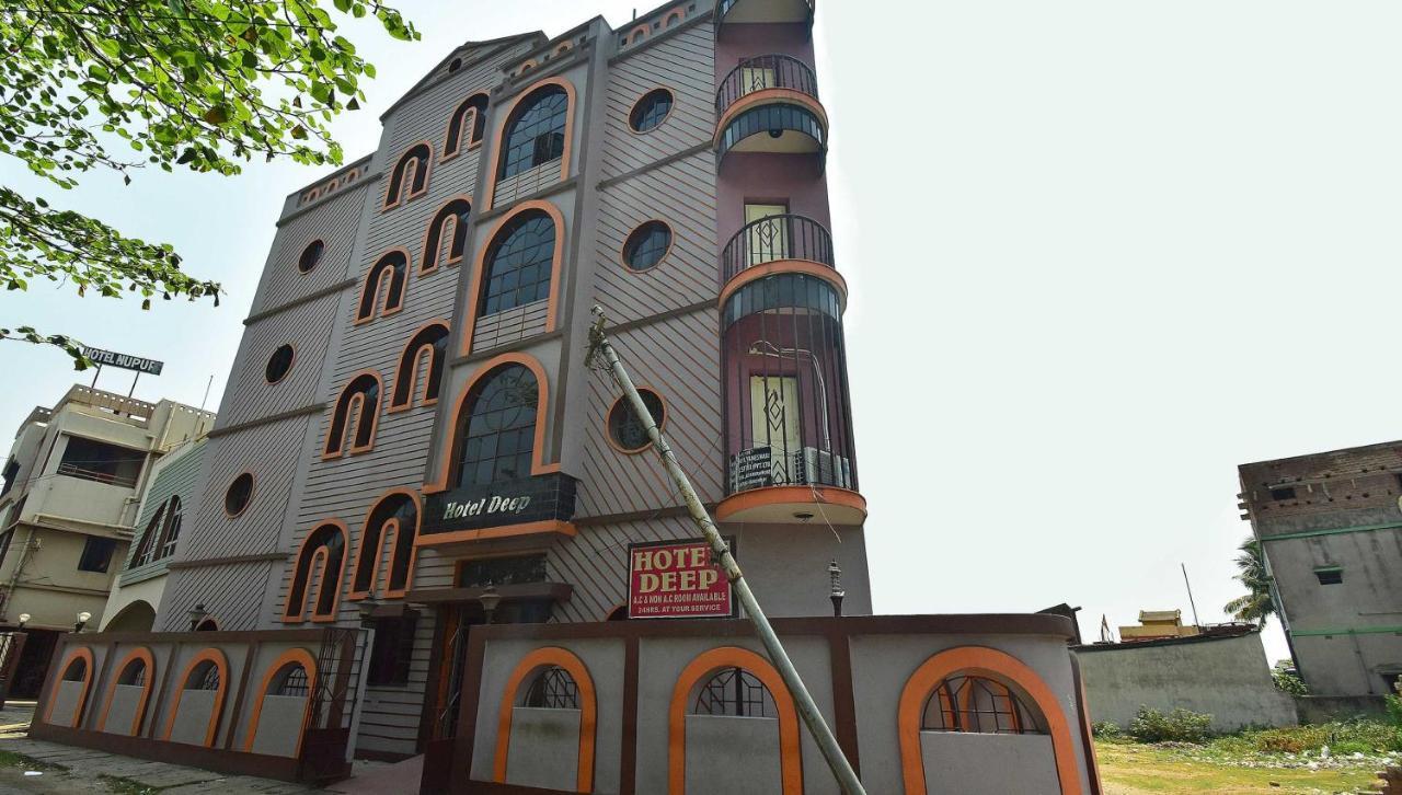 Hotel Super Oyo Flagship 40648 Deep Residency Durgāpur Exterior foto
