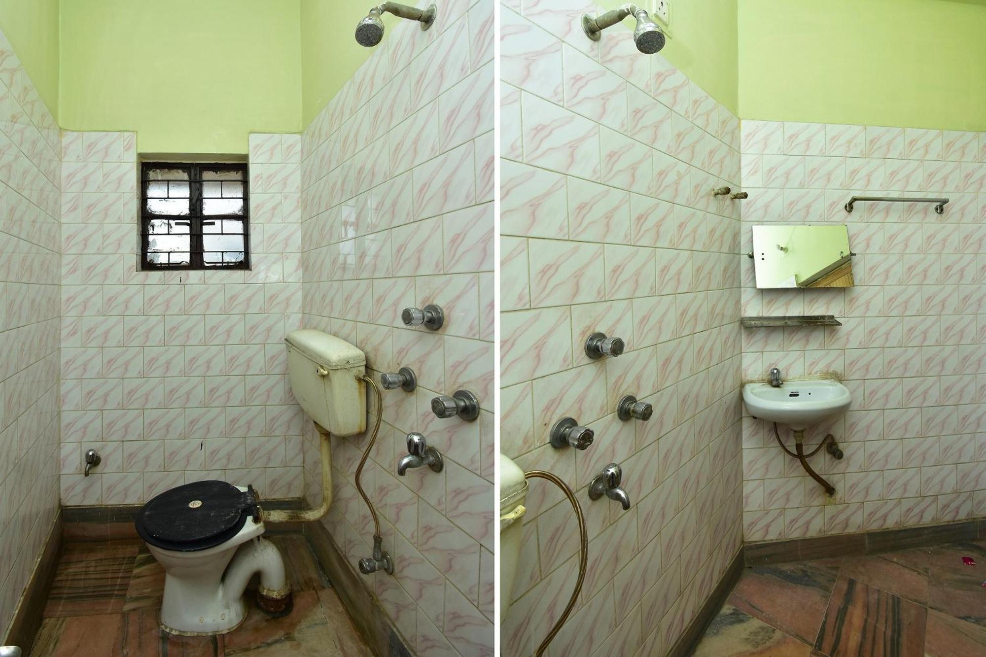 Hotel Super Oyo Flagship 40648 Deep Residency Durgāpur Exterior foto